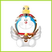 日本アルプス限定雷鳥